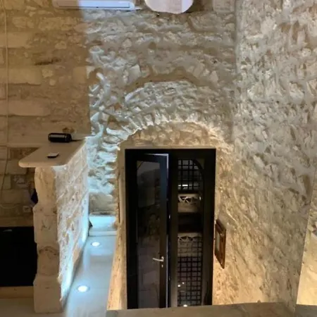 Pietra Bianca Lejlighed Vieste